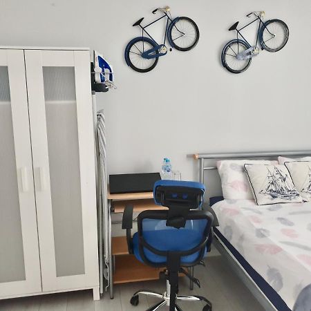 Comfortable Rooms In The House Оксфорд Екстериор снимка