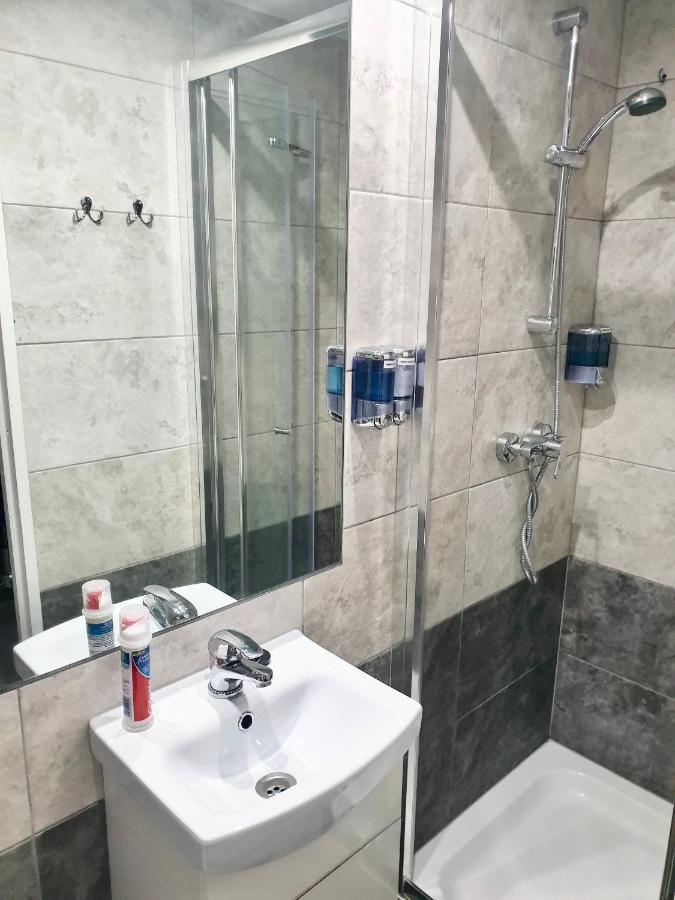 Comfortable Rooms In The House Оксфорд Екстериор снимка