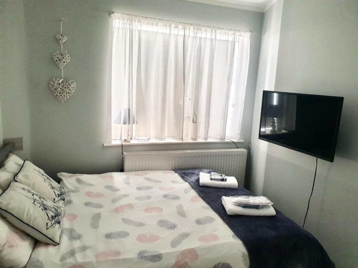 Comfortable Rooms In The House Оксфорд Екстериор снимка