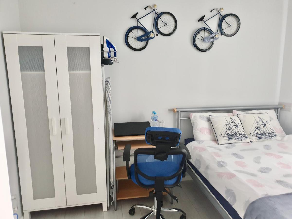 Comfortable Rooms In The House Оксфорд Екстериор снимка