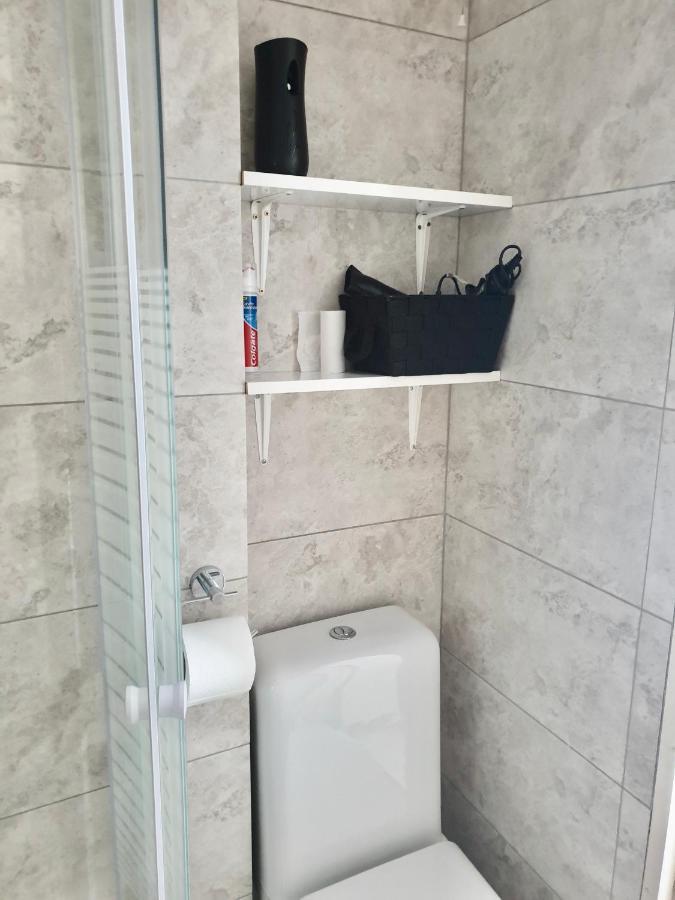 Comfortable Rooms In The House Оксфорд Екстериор снимка
