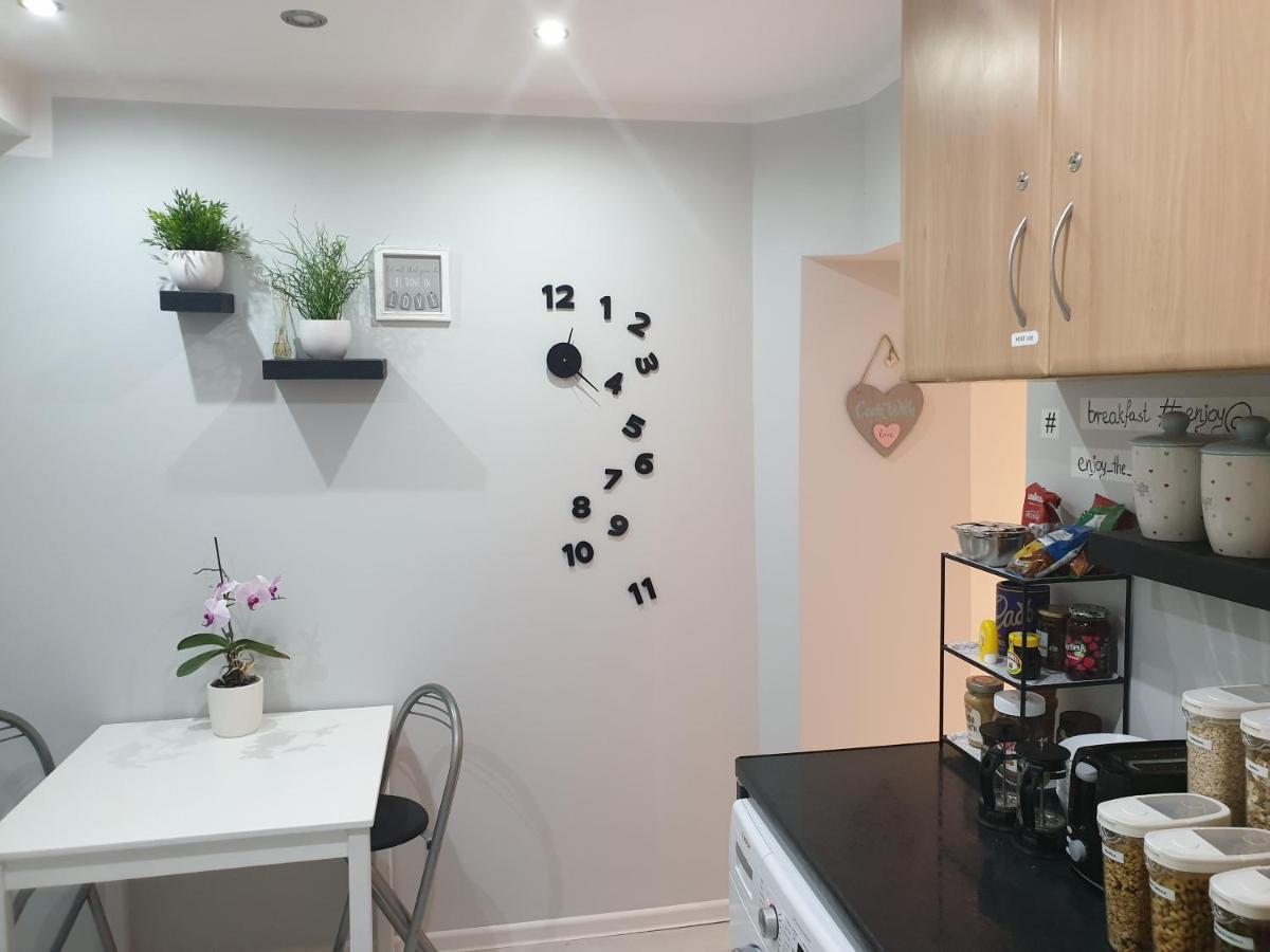 Comfortable Rooms In The House Оксфорд Екстериор снимка