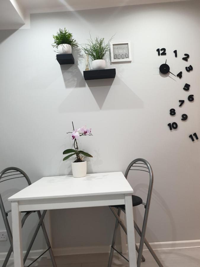 Comfortable Rooms In The House Оксфорд Екстериор снимка