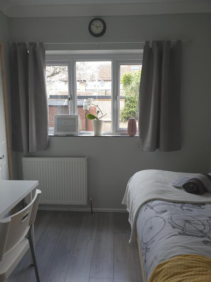 Comfortable Rooms In The House Оксфорд Екстериор снимка