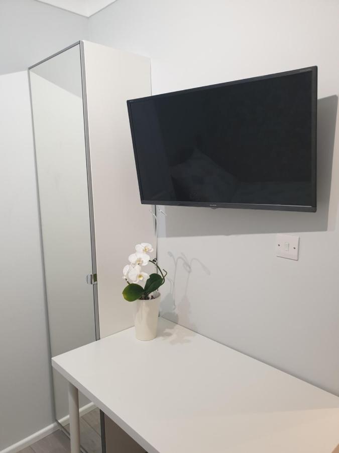 Comfortable Rooms In The House Оксфорд Екстериор снимка