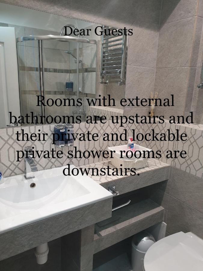 Comfortable Rooms In The House Оксфорд Екстериор снимка