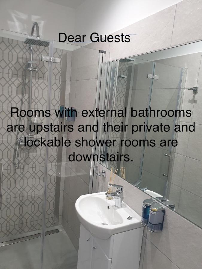 Comfortable Rooms In The House Оксфорд Екстериор снимка