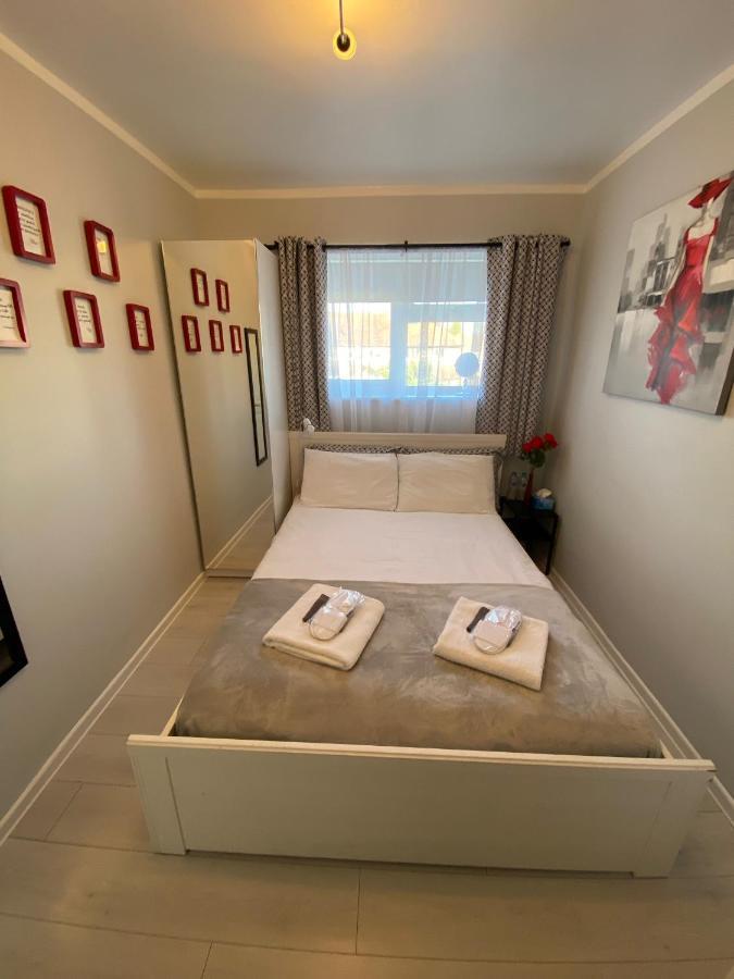 Comfortable Rooms In The House Оксфорд Екстериор снимка
