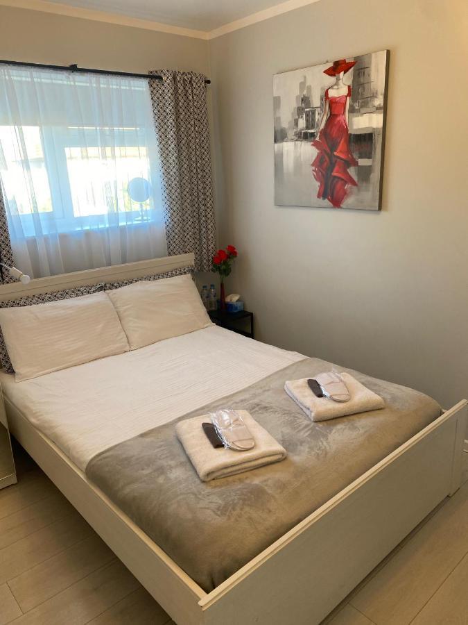 Comfortable Rooms In The House Оксфорд Екстериор снимка