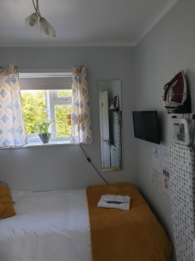 Comfortable Rooms In The House Оксфорд Екстериор снимка
